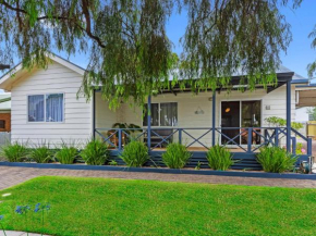 Cottage in Normanville